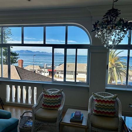 Whalehaven Apartment Kalk Bay Exterior photo