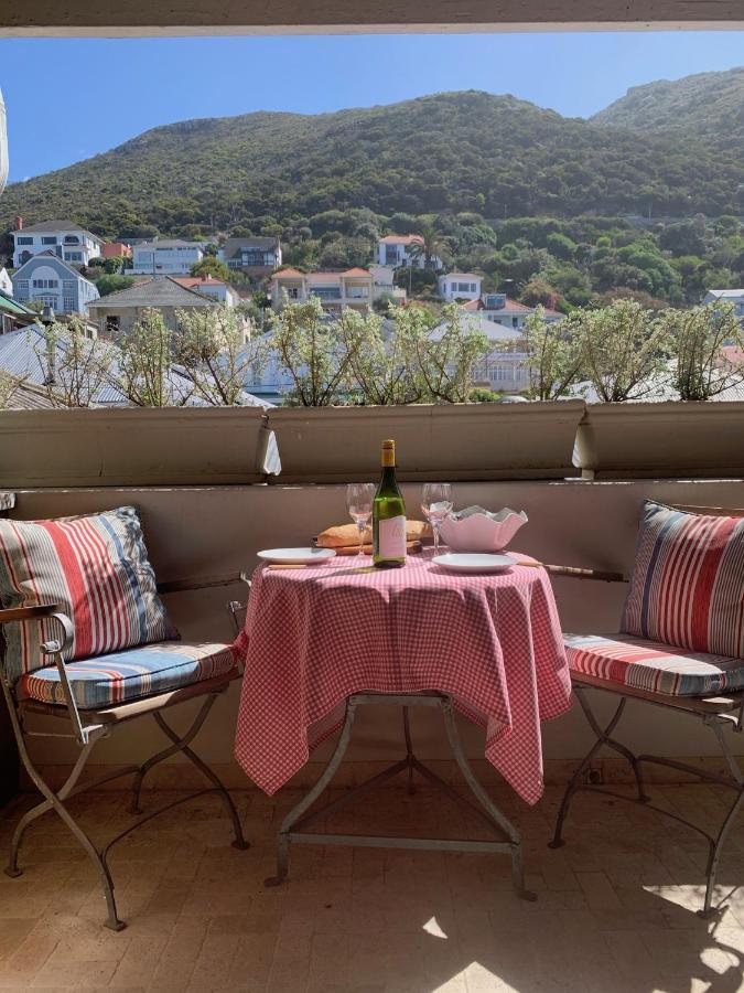 Whalehaven Apartment Kalk Bay Exterior photo