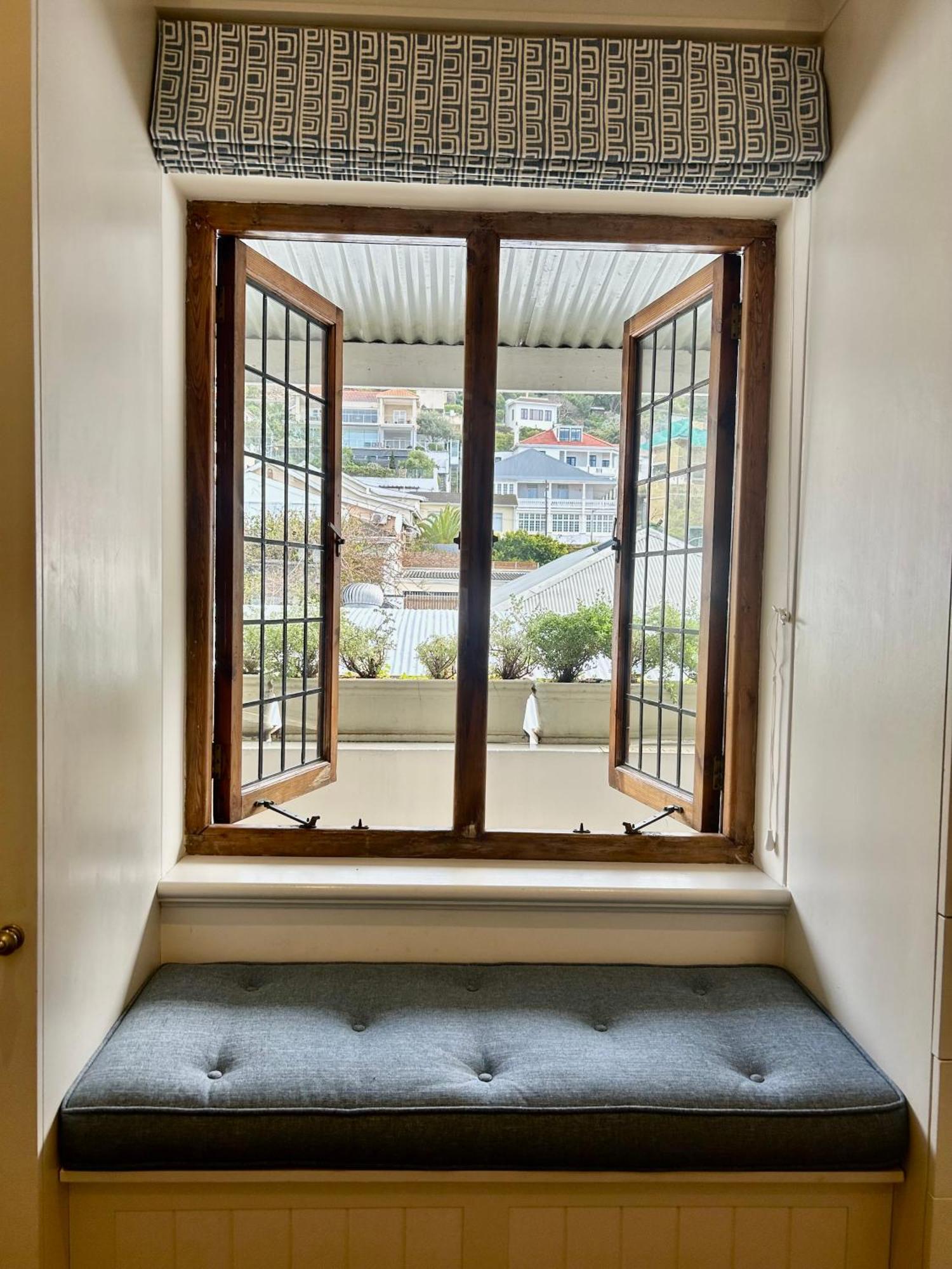 Whalehaven Apartment Kalk Bay Exterior photo