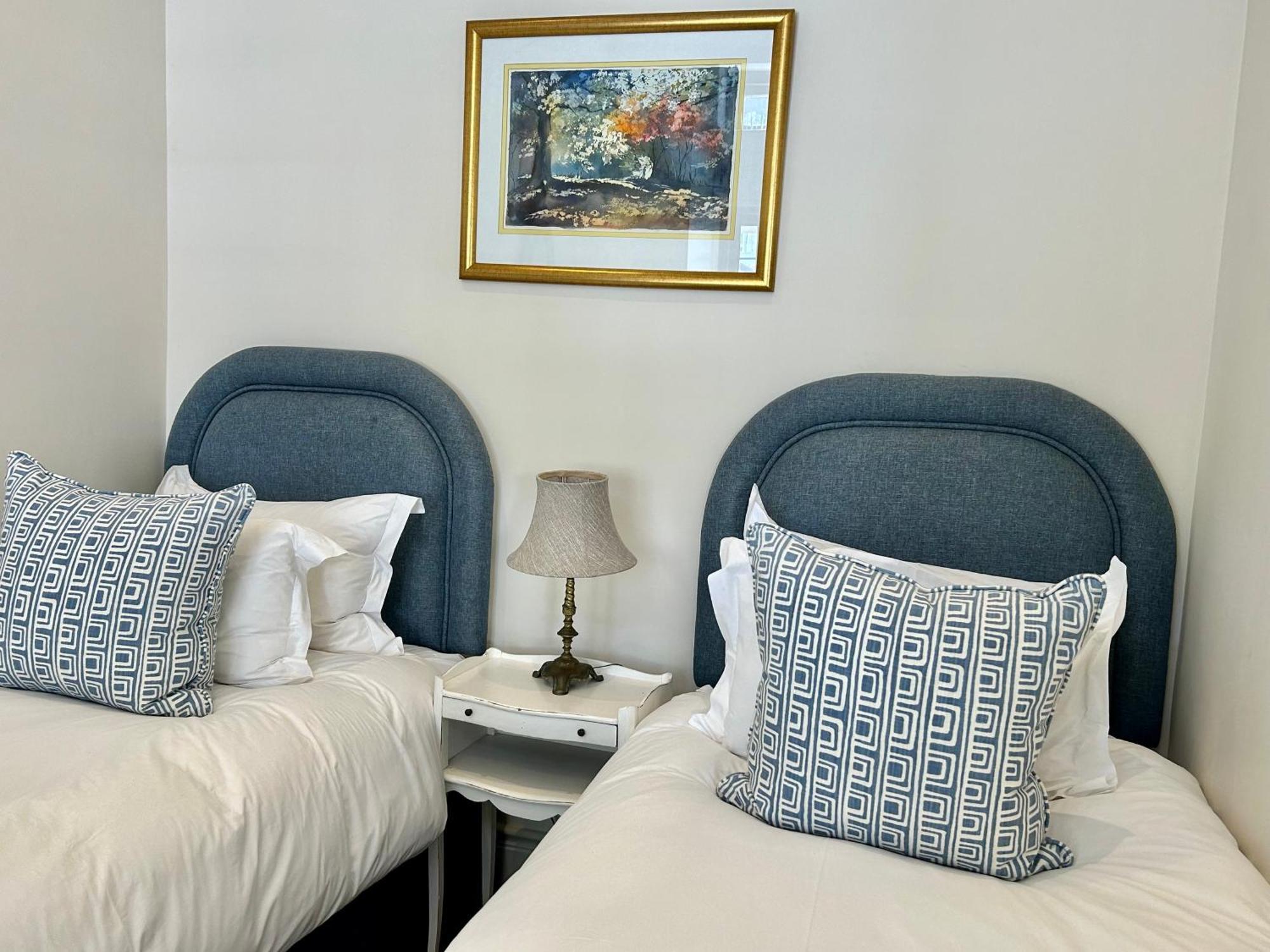 Whalehaven Apartment Kalk Bay Exterior photo