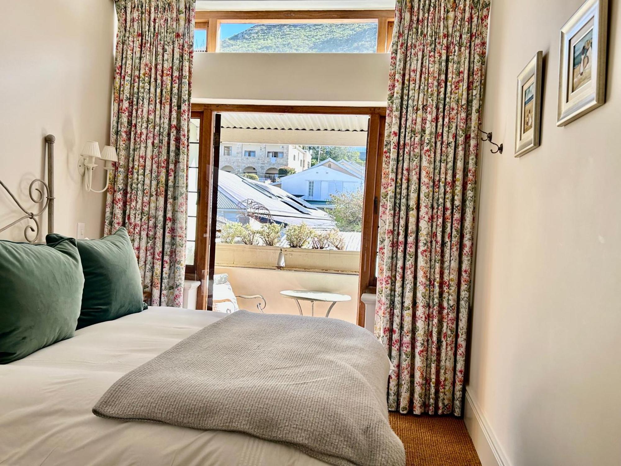 Whalehaven Apartment Kalk Bay Exterior photo