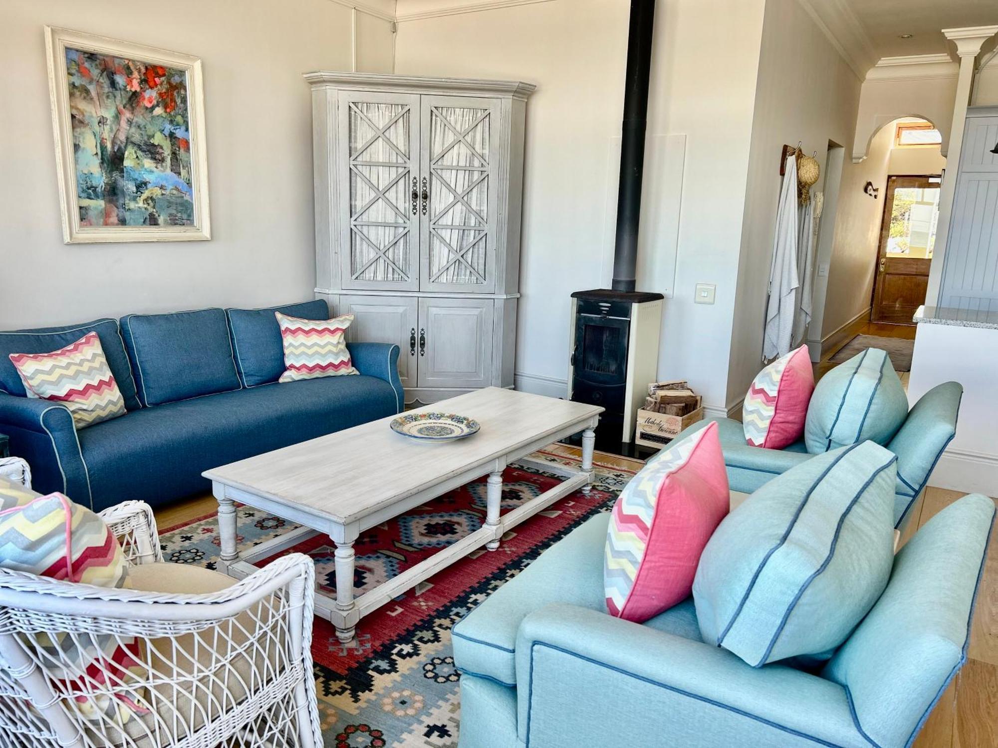 Whalehaven Apartment Kalk Bay Exterior photo